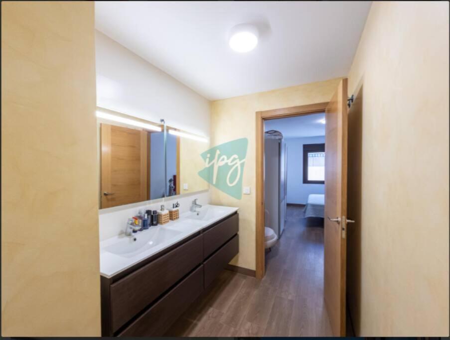 Beach Side Apartment -Estepona Ngoại thất bức ảnh