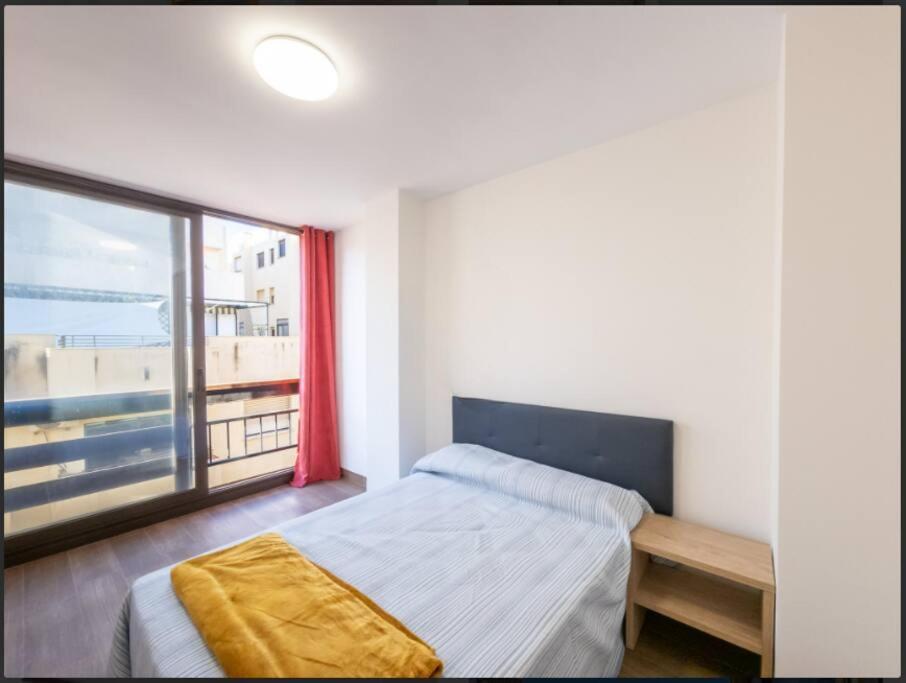 Beach Side Apartment -Estepona Ngoại thất bức ảnh