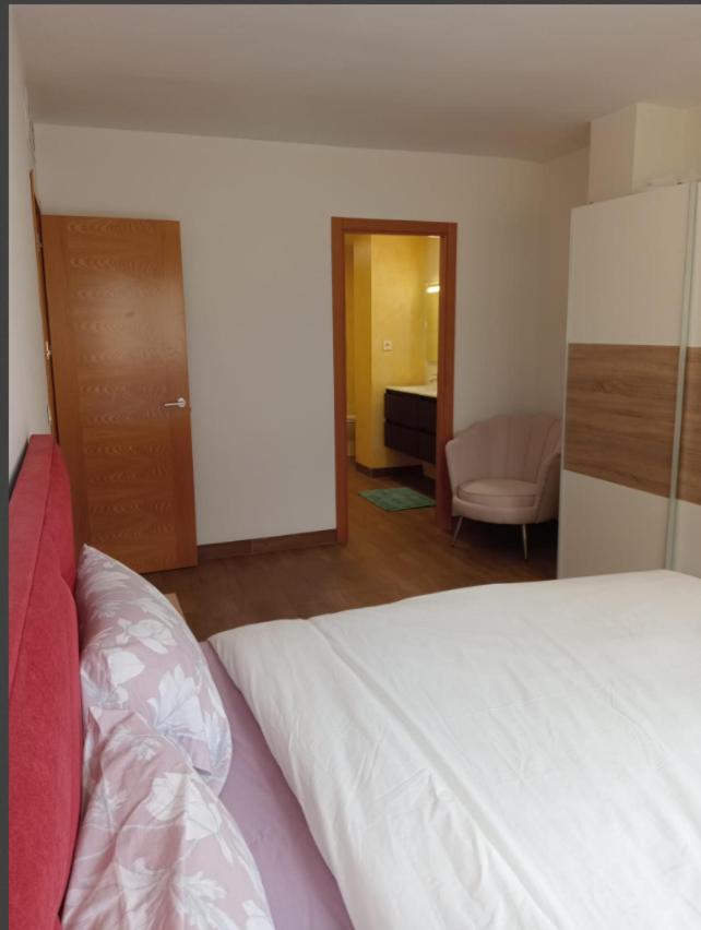 Beach Side Apartment -Estepona Ngoại thất bức ảnh