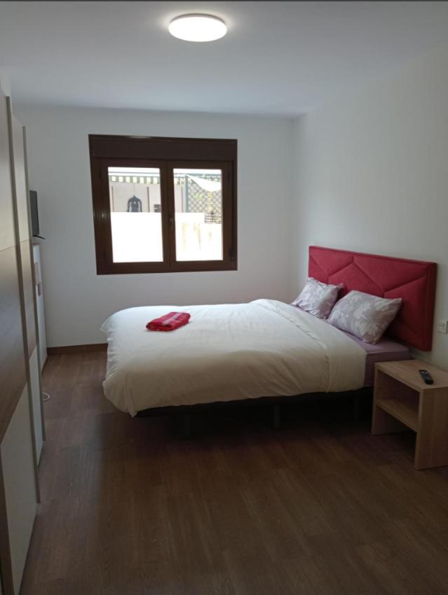 Beach Side Apartment -Estepona Ngoại thất bức ảnh